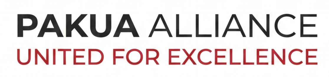 PAKUA ALLIANCE